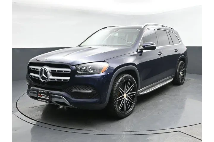 $34995 : Mercedes-Benz GLS 2020 AWD G image 5