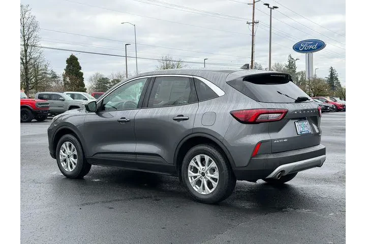 $22995 : Ford Escape 2023 AWD Active image 6