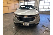 $15818 : Chevrolet Equinox 2021 LT 4d thumbnail
