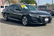 2018 Honda Accord EX-L w/Navig thumbnail