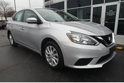 2019 Sentra thumbnail