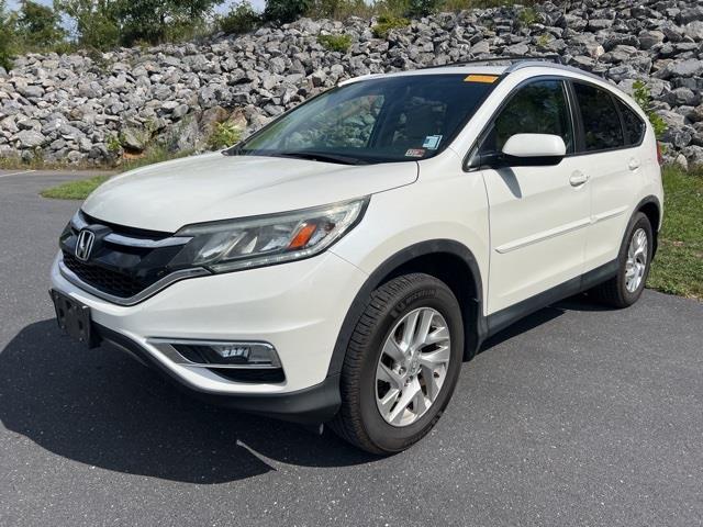 $13998 : PRE-OWNED 2015 HONDA CR-V EX image 3