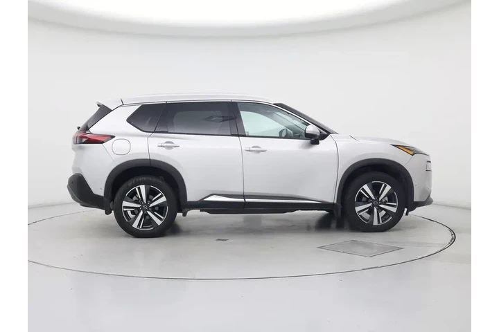 $26998 : Nissan Rogue 2022 SL 4dr Cro image 7
