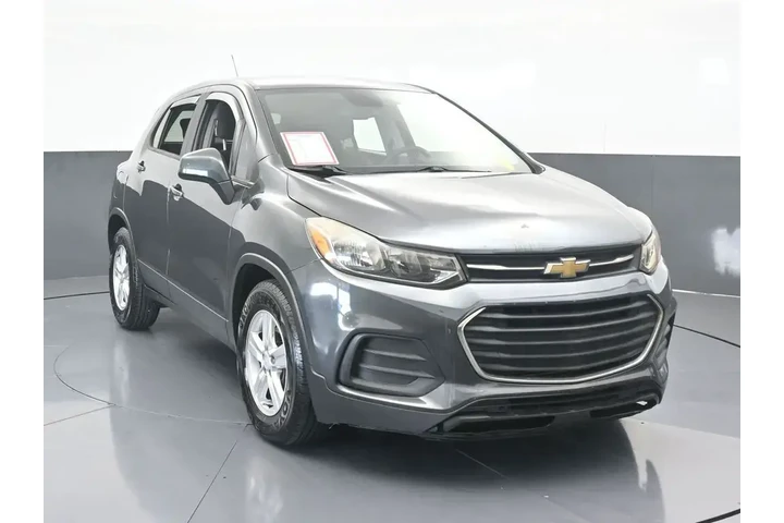 $5999 : Chevrolet Trax 2019 LS 4dr C image 9