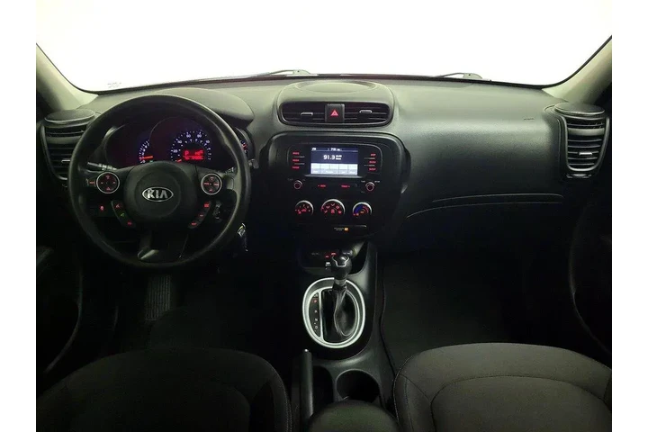 $13998 : Kia Soul 2019 4dr Crossover image 9