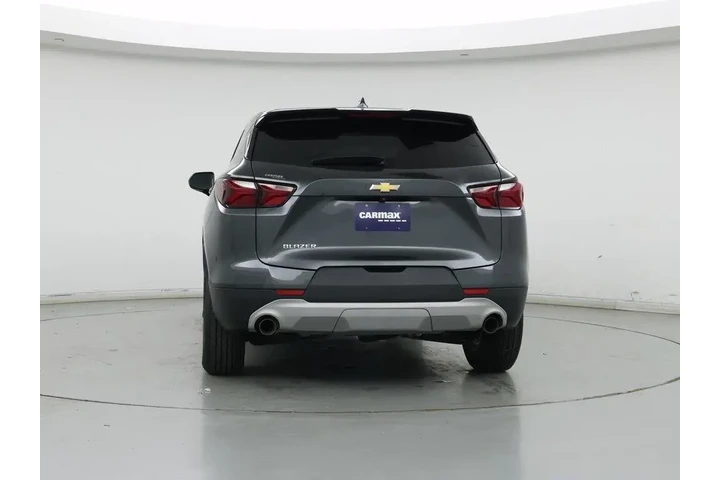 $22998 : Chevrolet Blazer 2020 LT 4dr image 6