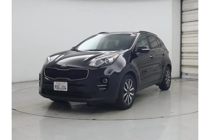 $13599 : Kia Sportage 2018 EX 4dr SUV image 4
