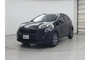 $13599 : Kia Sportage 2018 EX 4dr SUV thumbnail