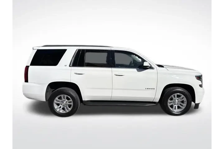 $26750 : Chevrolet Tahoe 2018 4x4 LT image 2
