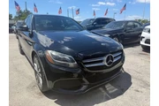 $11400 : 2018 Mercedes-Benz C-Class C thumbnail