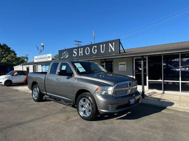 $18995 : 2013 RAM 1500 Tradesman image 1