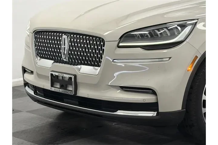 $39750 : Lincoln Aviator 2023 AWD Sta image 2