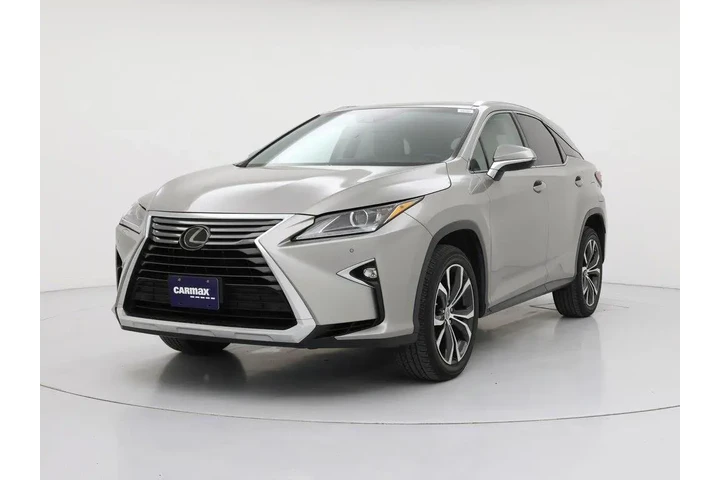 $35998 : Lexus RX 350 2017 AWD 4dr SU image 4