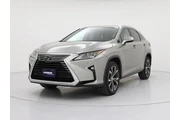 $35998 : Lexus RX 350 2017 AWD 4dr SU thumbnail