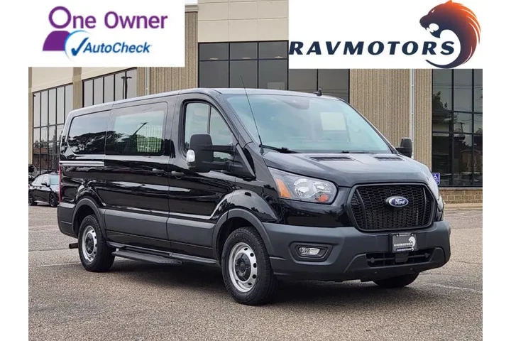 $21974 : 2023 Transit 150 image 2