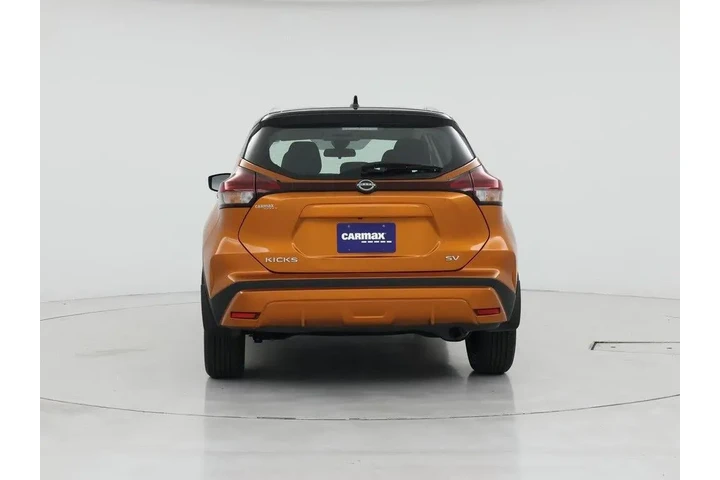 $16998 : Nissan Kicks 2023 SV 4dr Cro image 6