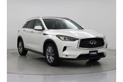 INFINITI QX50 2022 Luxe 4dr en Santa Rosa