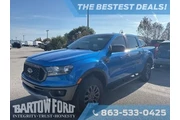 Ford Ranger 2021 4x2 XLT 4dr en Avon Park