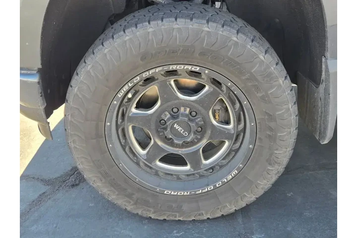 $39991 : Chevrolet Silverado 1500 Lim image 3