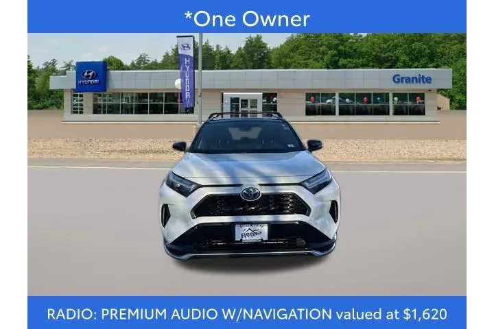 $33790 : Toyota RAV4 Prime 2022 AWD X image 3