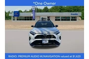 $33790 : Toyota RAV4 Prime 2022 AWD X thumbnail