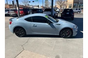2019 BRZ Limited 6M thumbnail