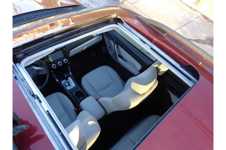 $9950 : 2016 Forester 2.5i Premium image 6