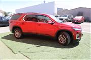 $32999 : 2023 CHEVROLET TRAVERSE LT thumbnail