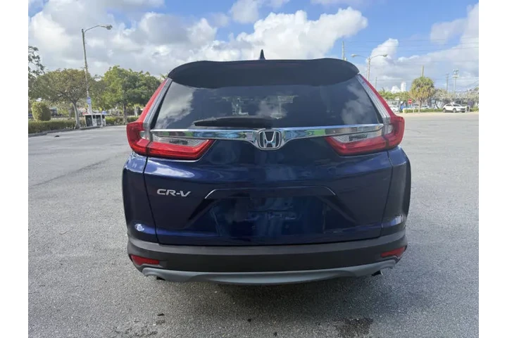 $16999 : 2018 CR-V EX image 8