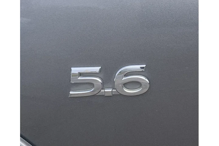 $23500 : INFINITI QX80 2019 AWD Luxe image 5