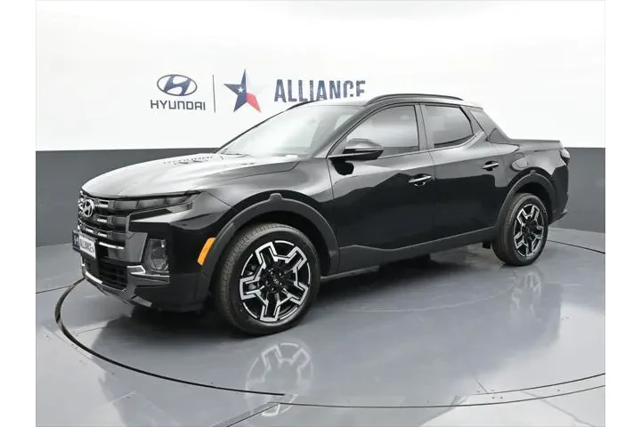 $35938 : Hyundai SANTA CRUZ 2025 AWD image 4