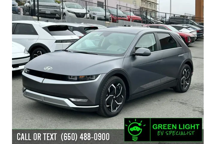 $26200 : 2023 IONIQ 5 SEL RWD image 1