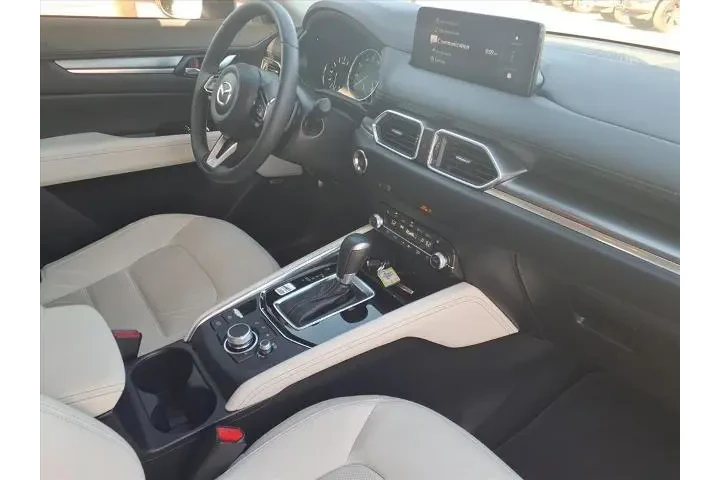 $31462 : Mazda CX-5 2024 AWD 2.5 S Pr image 10