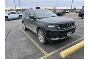 $28995 : Jeep Grand Cherokee L 2022 4 thumbnail