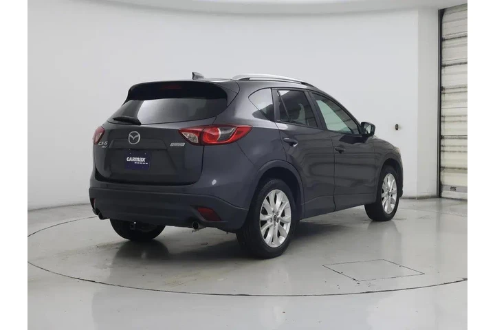 $14998 : Mazda CX-5 2014 AWD Grand To image 8
