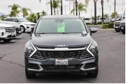 $23995 : Kia Sportage 2024 EX 4dr SUV thumbnail