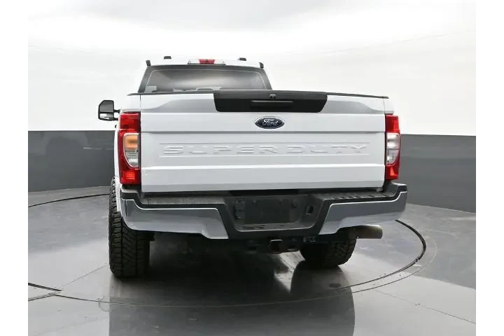 $38997 : Ford F-250 Super Duty 2022 4 image 8