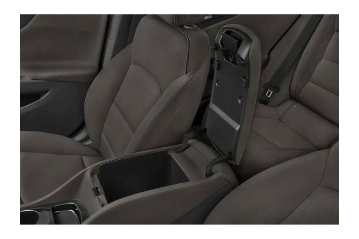 Chevrolet Malibu 2025 RS 4dr image 9