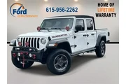Jeep Gladiator 2020 4x4 Spor en Nashville