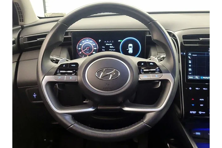 $29998 : Hyundai TUCSON Hybrid 2024 A image 10