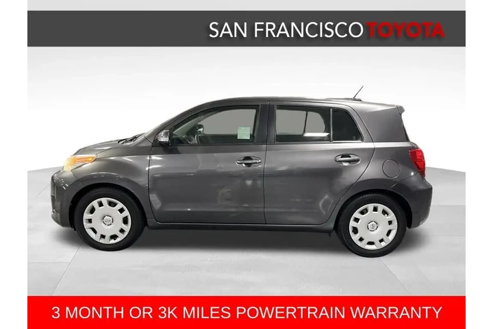 $12990 : 2011 xD 5dr HB Auto (Natl) image 2