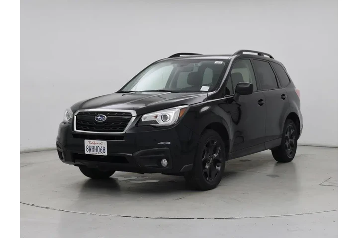 $23998 : Subaru Forester 2018 AWD 2.5 image 4