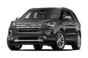 Ford Explorer 2018 Limited 4 en Stockton