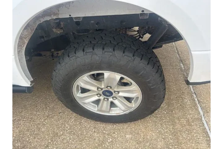 $25724 : Ford F-150 2018 4x4 XL 4dr S image 7