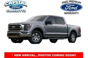 $25898 : Ford F-150 2021 4x2 XL 4dr S thumbnail