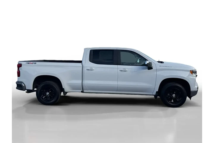 $36501 : Chevrolet Silverado 1500 202 image 6
