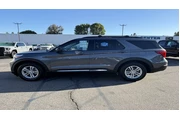 $28995 : Ford Explorer 2023 XLT 4dr S thumbnail