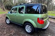 2006 Honda Element EX-P AWD en Sacramento