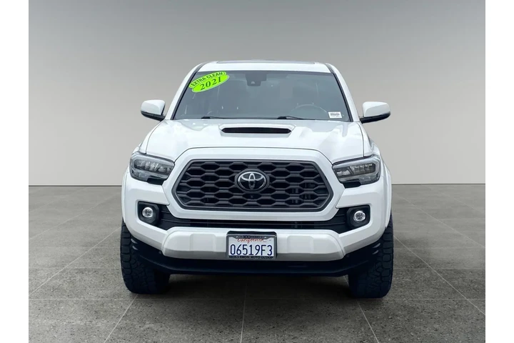 $31441 : Toyota Tacoma 2021 image 8