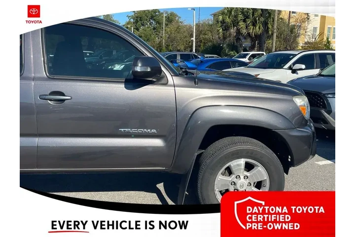 $23500 : Toyota Tacoma 2015 4x2 PreRu image 4